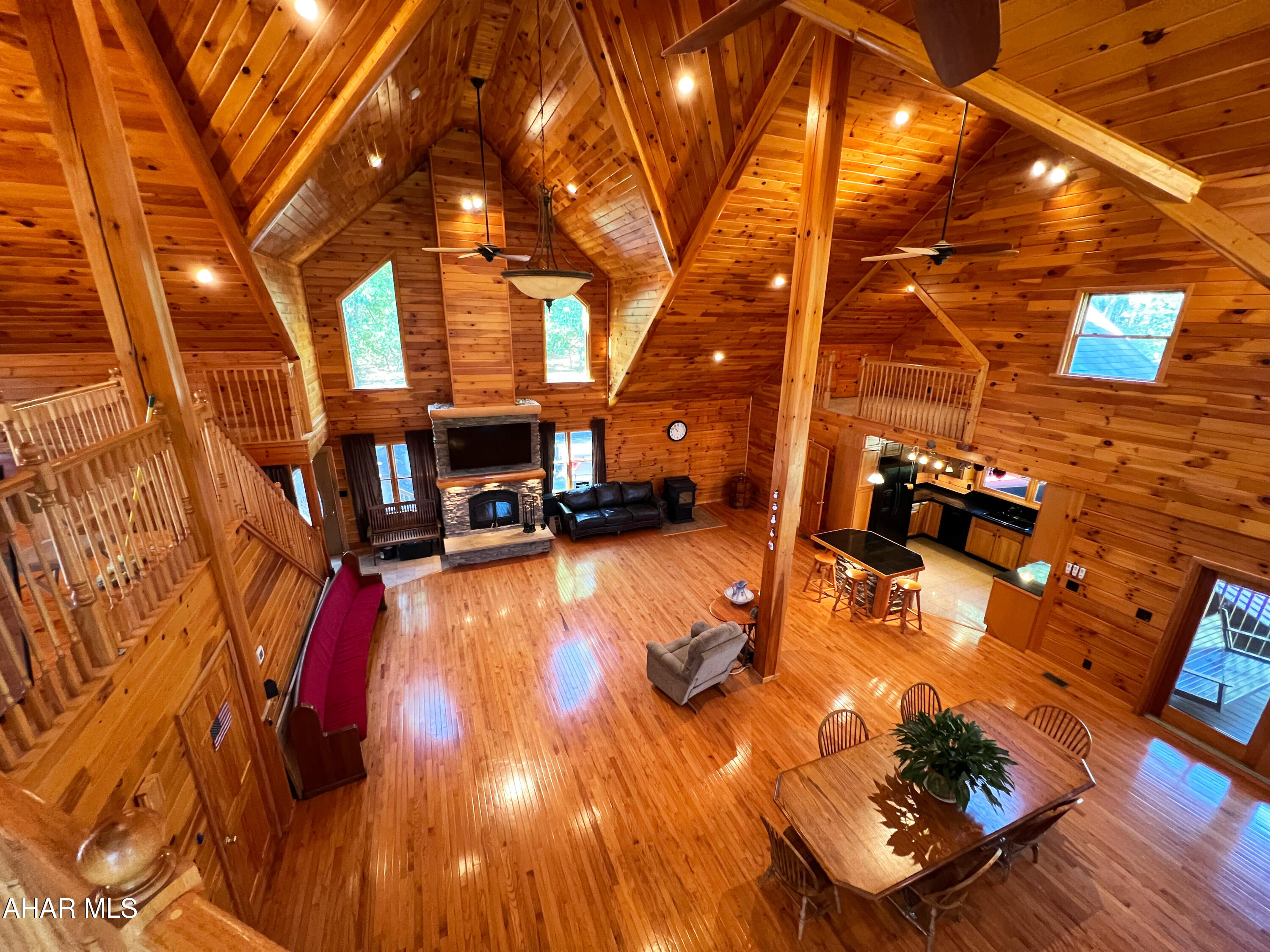 Ridgewood Development - Residential
