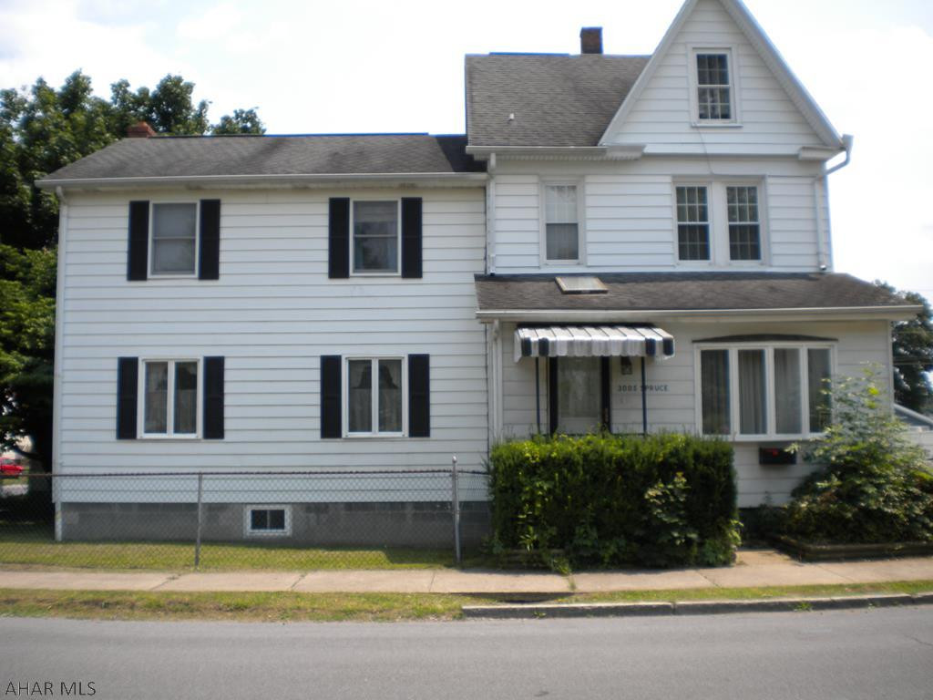 Other - Residential