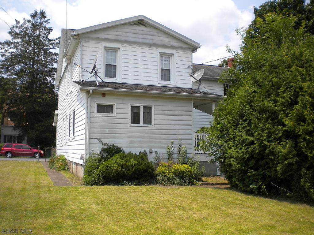 Other - Residential