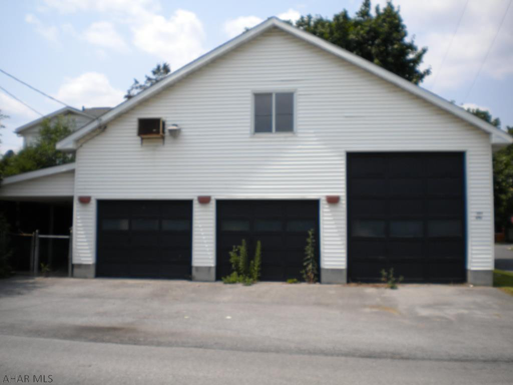 Other - Residential
