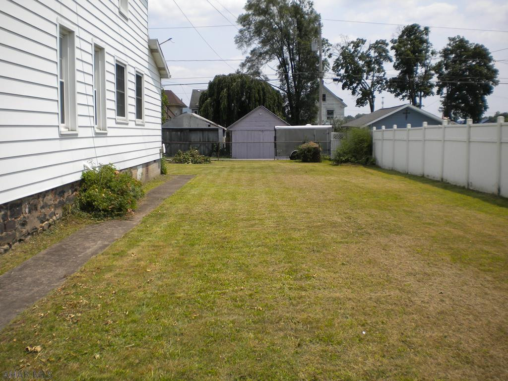 Other - Residential