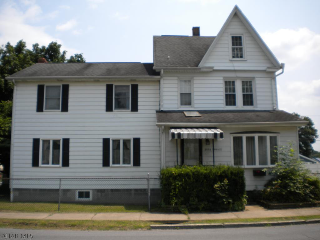Other - Residential