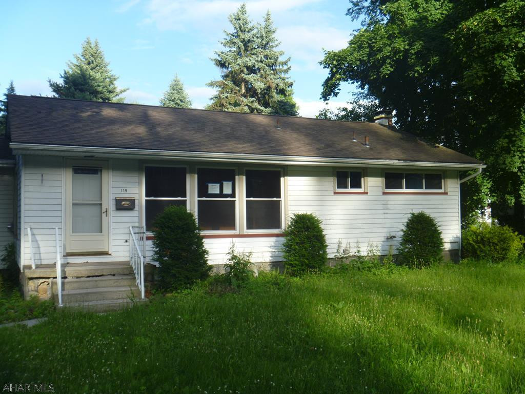 Highland Park - Residential