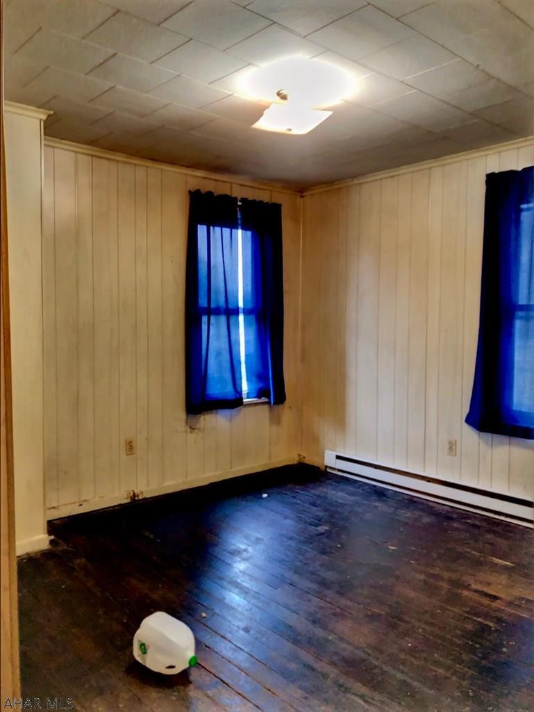 Fairview - Residential
