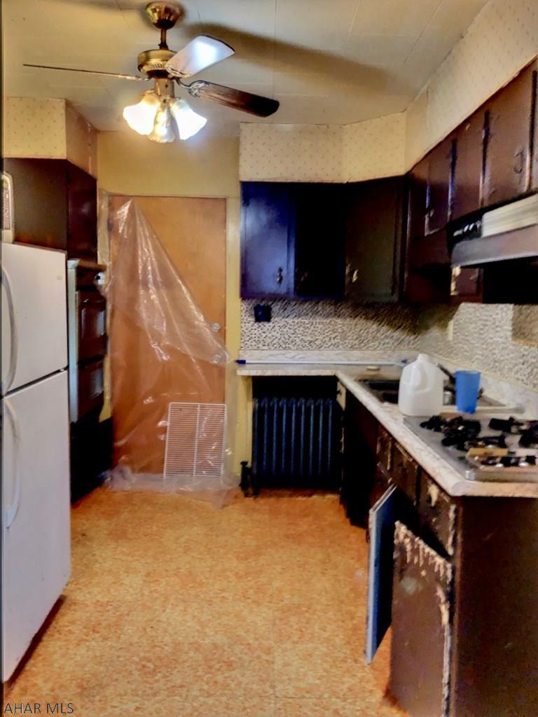 Fairview - Residential