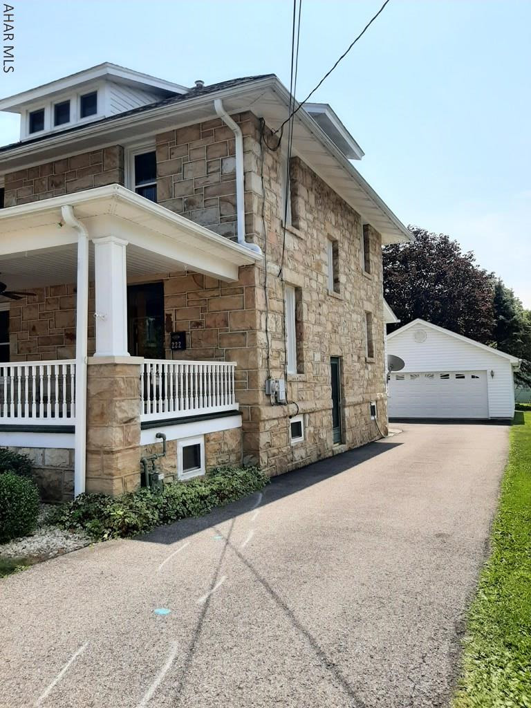 Other - Residential
