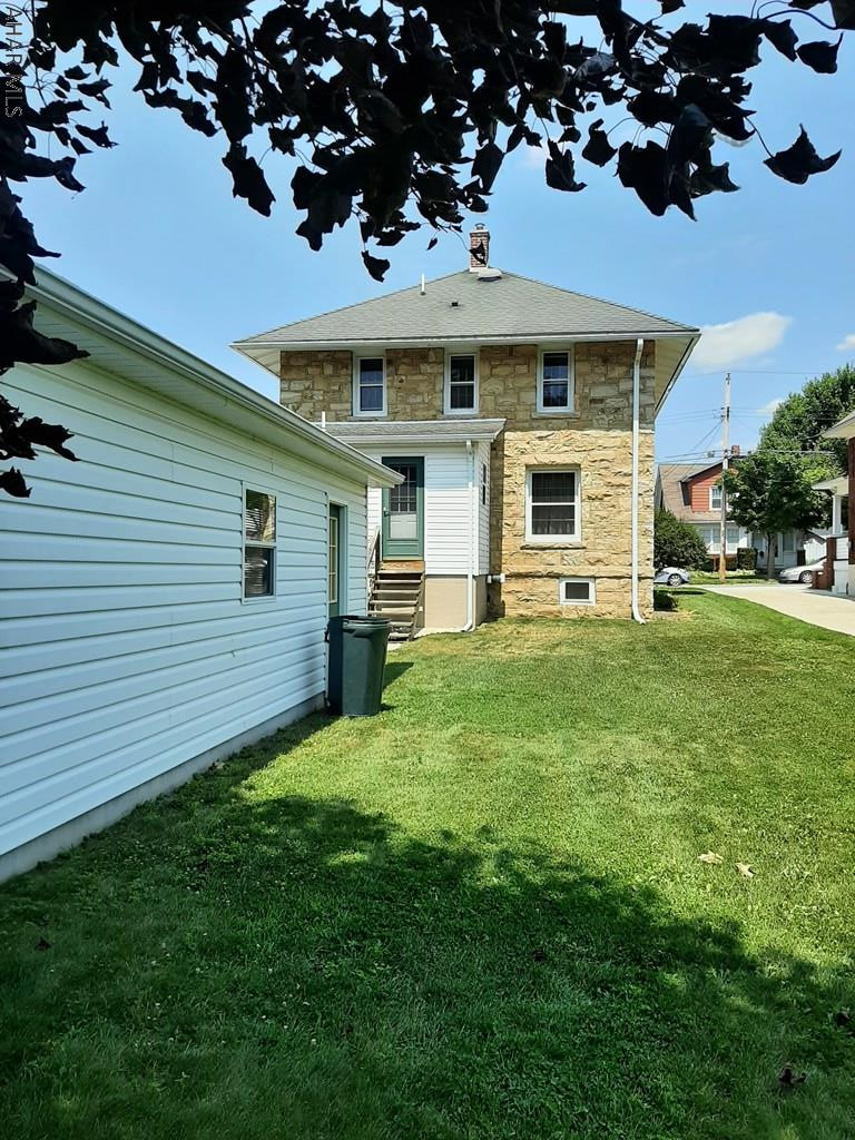 Other - Residential