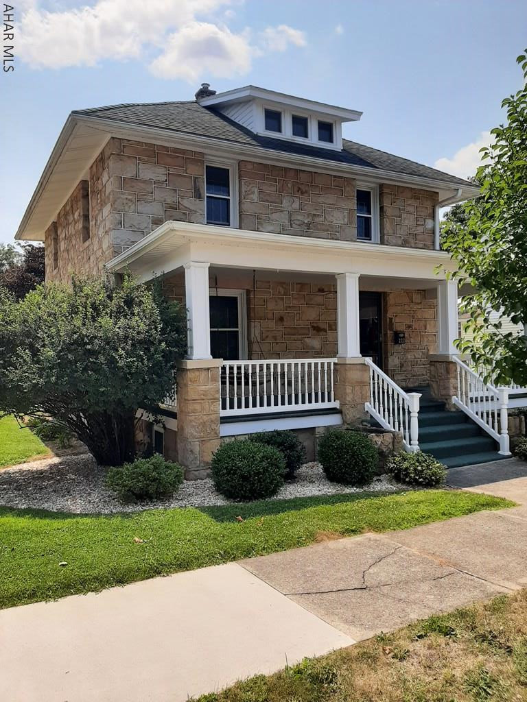 Other - Residential