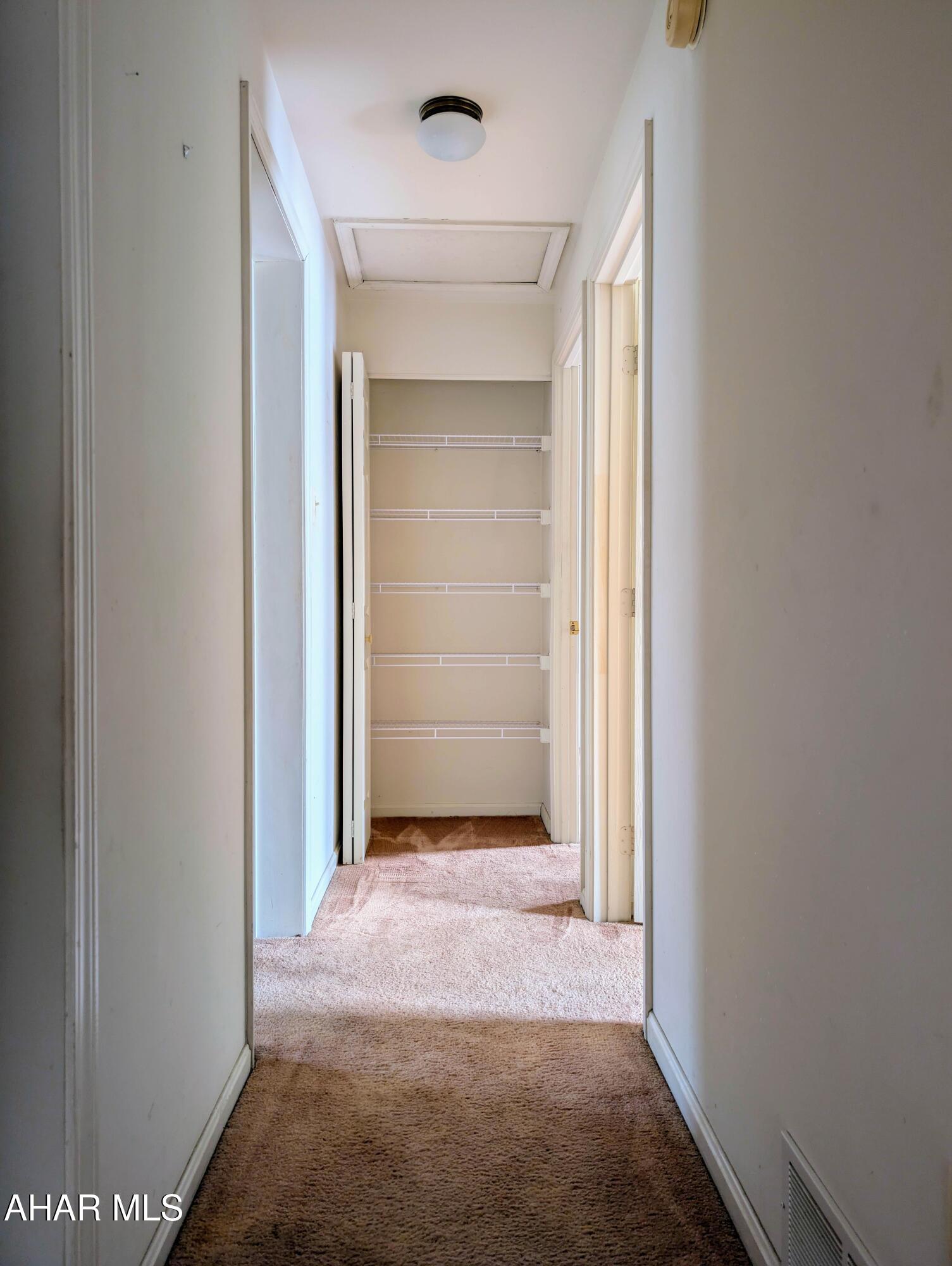 None - Residential