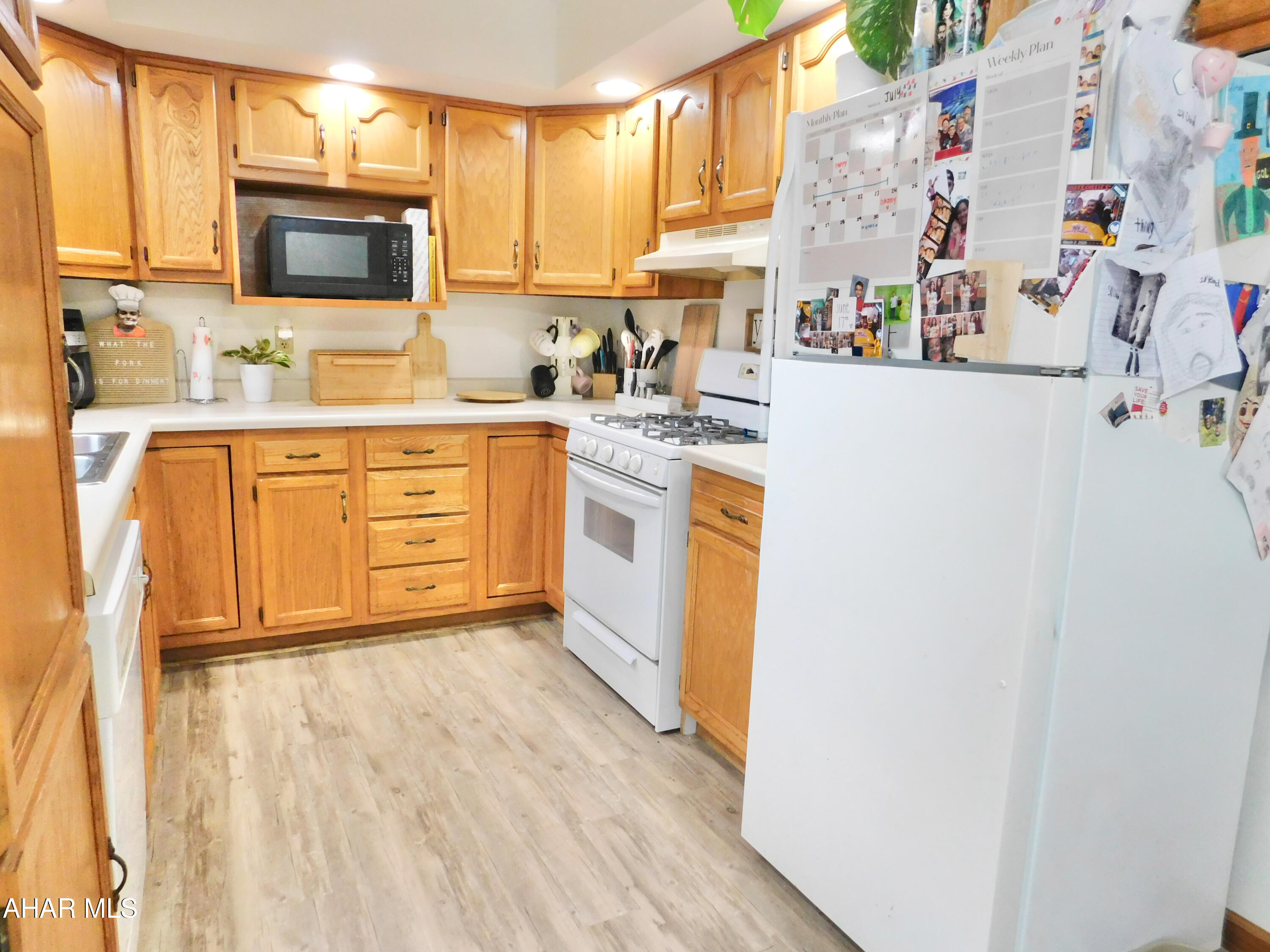 Juniata - Residential