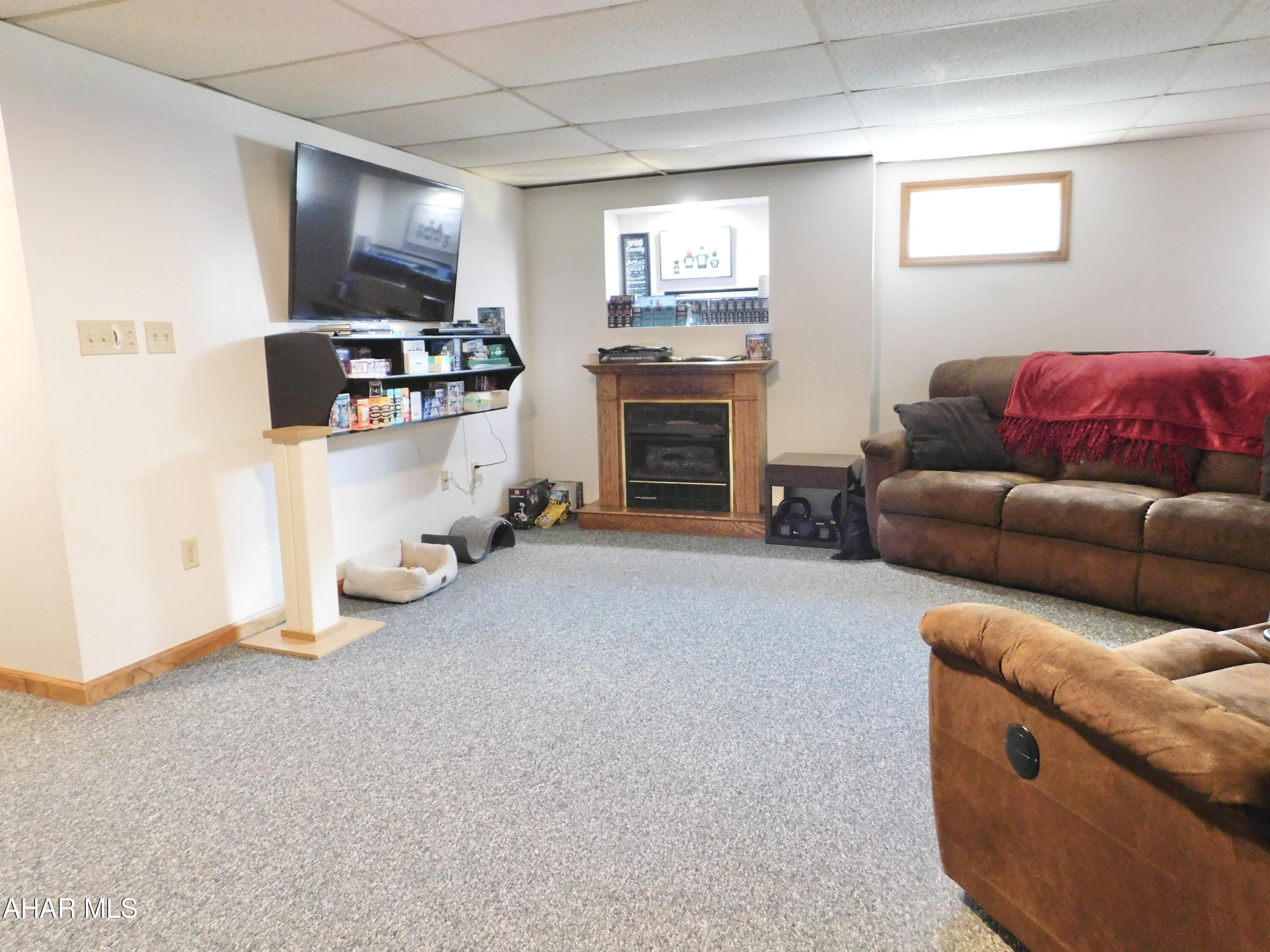 Juniata - Residential