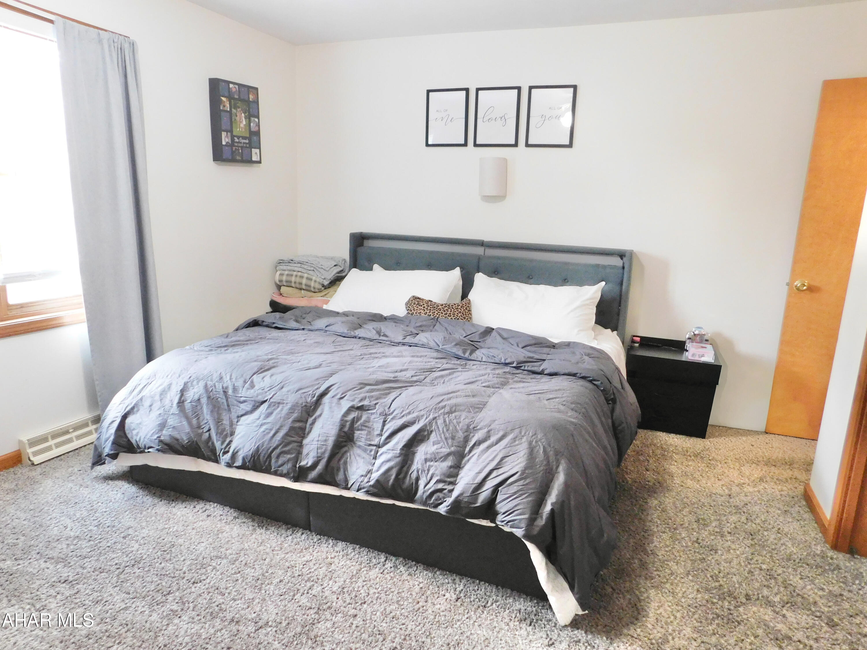 Juniata - Residential