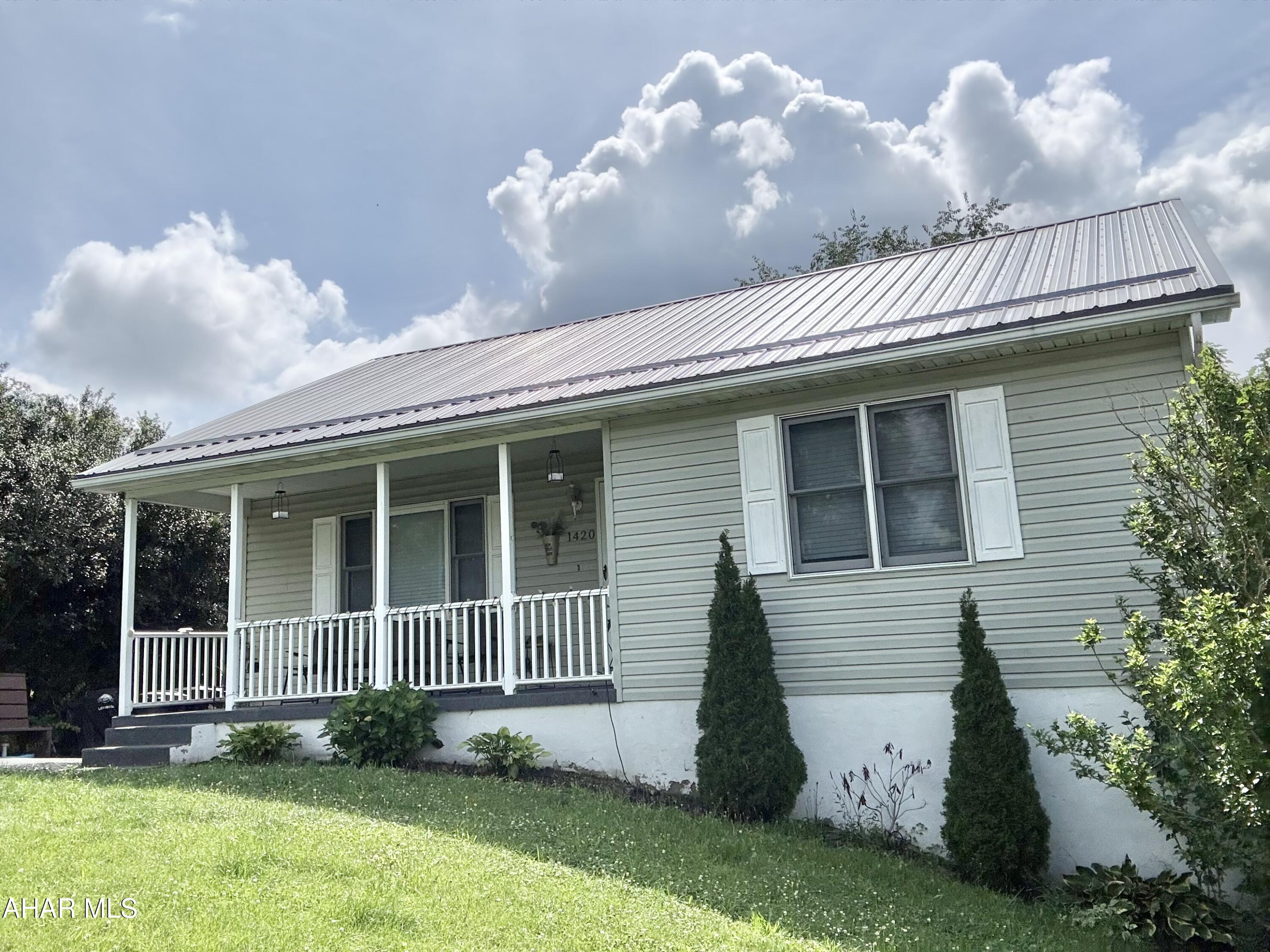 Juniata - Residential