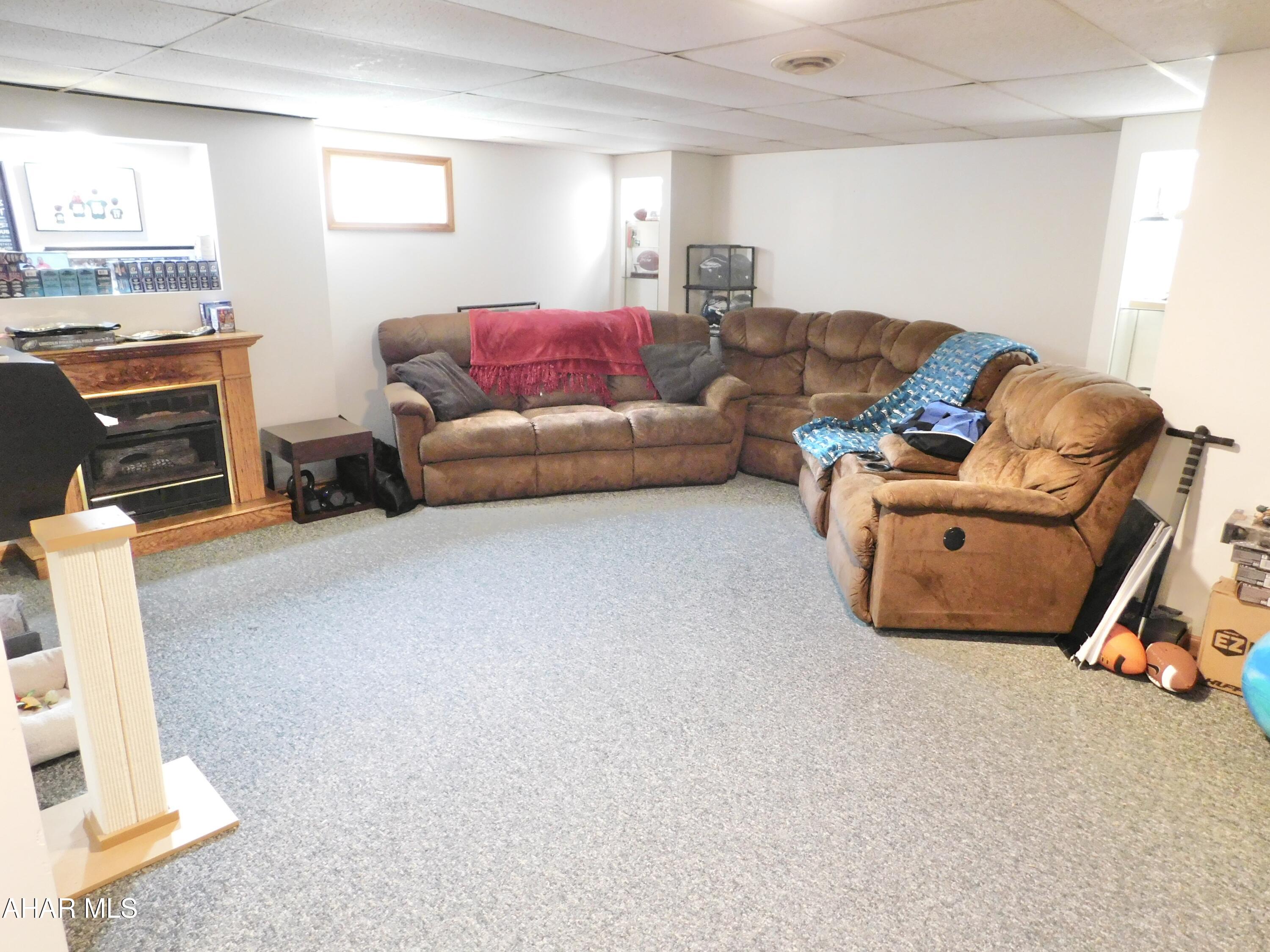 Juniata - Residential