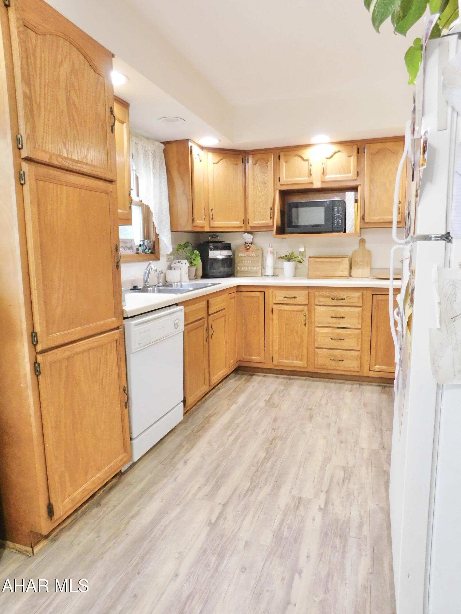 Juniata - Residential