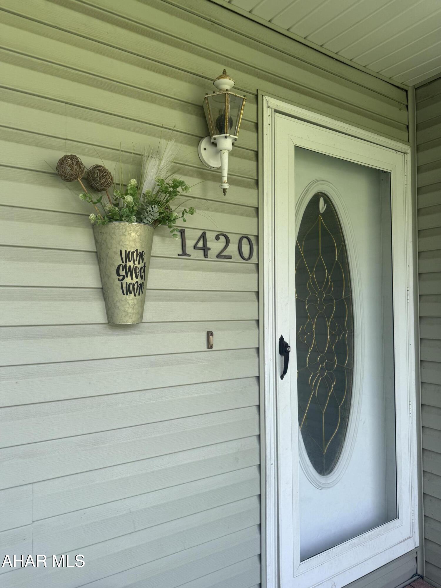 Juniata - Residential