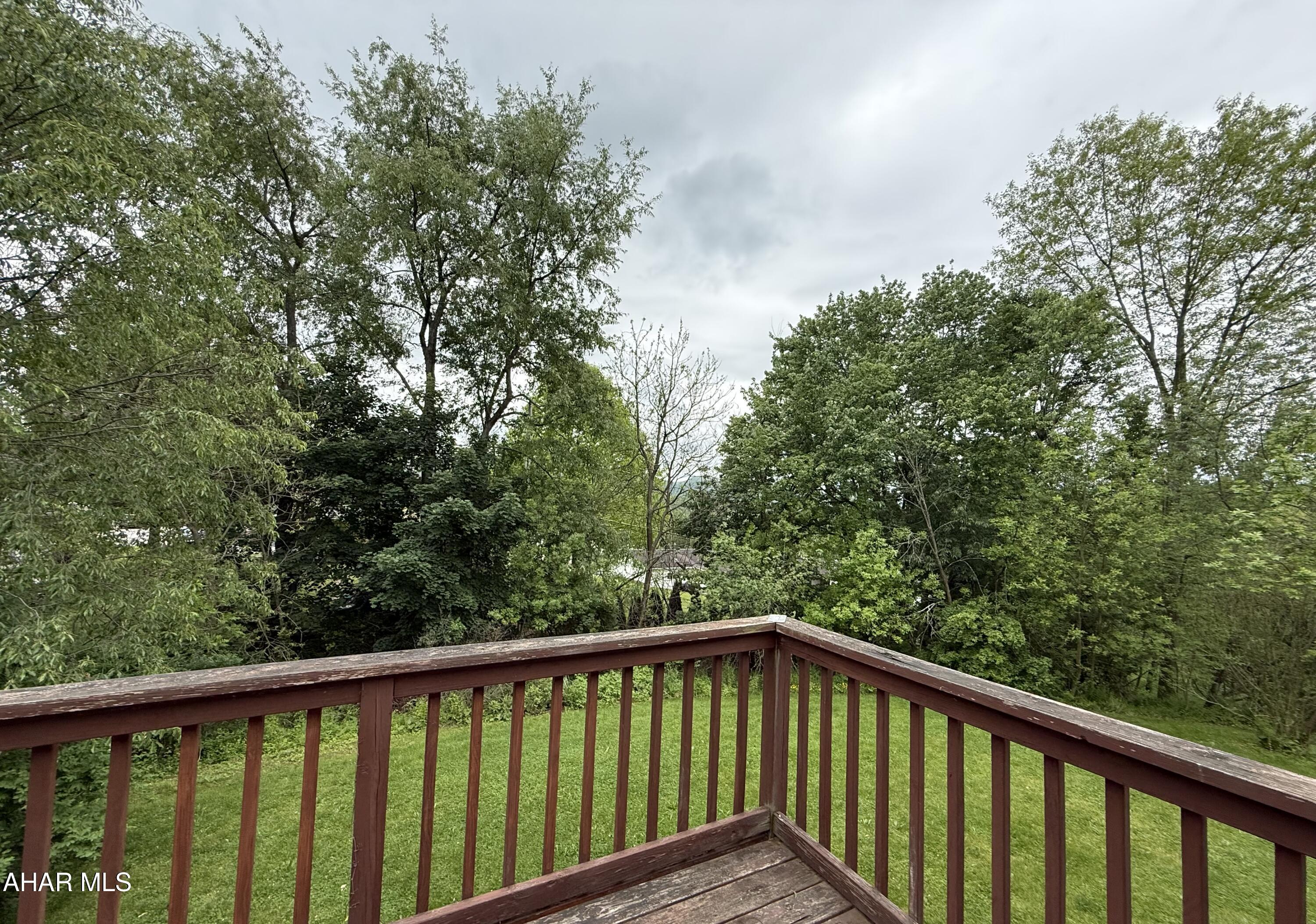 Juniata - Residential