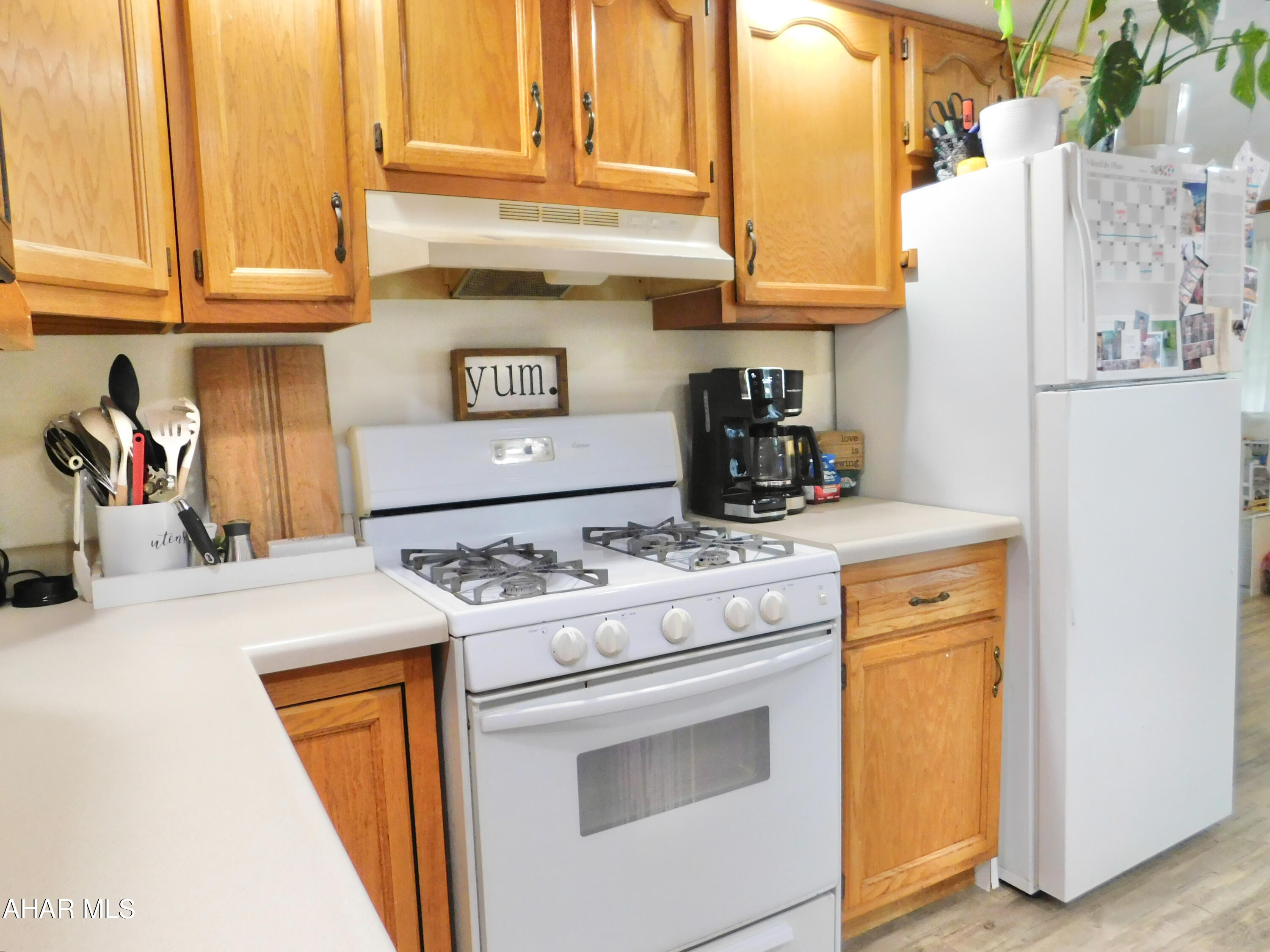 Juniata - Residential