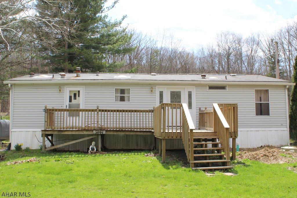 Other - Residential