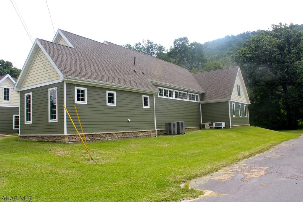 Other - Residential