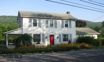 Great starter home or perfect for someone looking to down size. Updates have been made throughout the house. Beautiful landscaping includes large Koi Fish pond. This is a great starter home or perfect for someone looking to down size. Two story, 3 BR and 1 bath. Updates have been made throughout the house. Beautiful landscaping includes large Koi Fish pond.