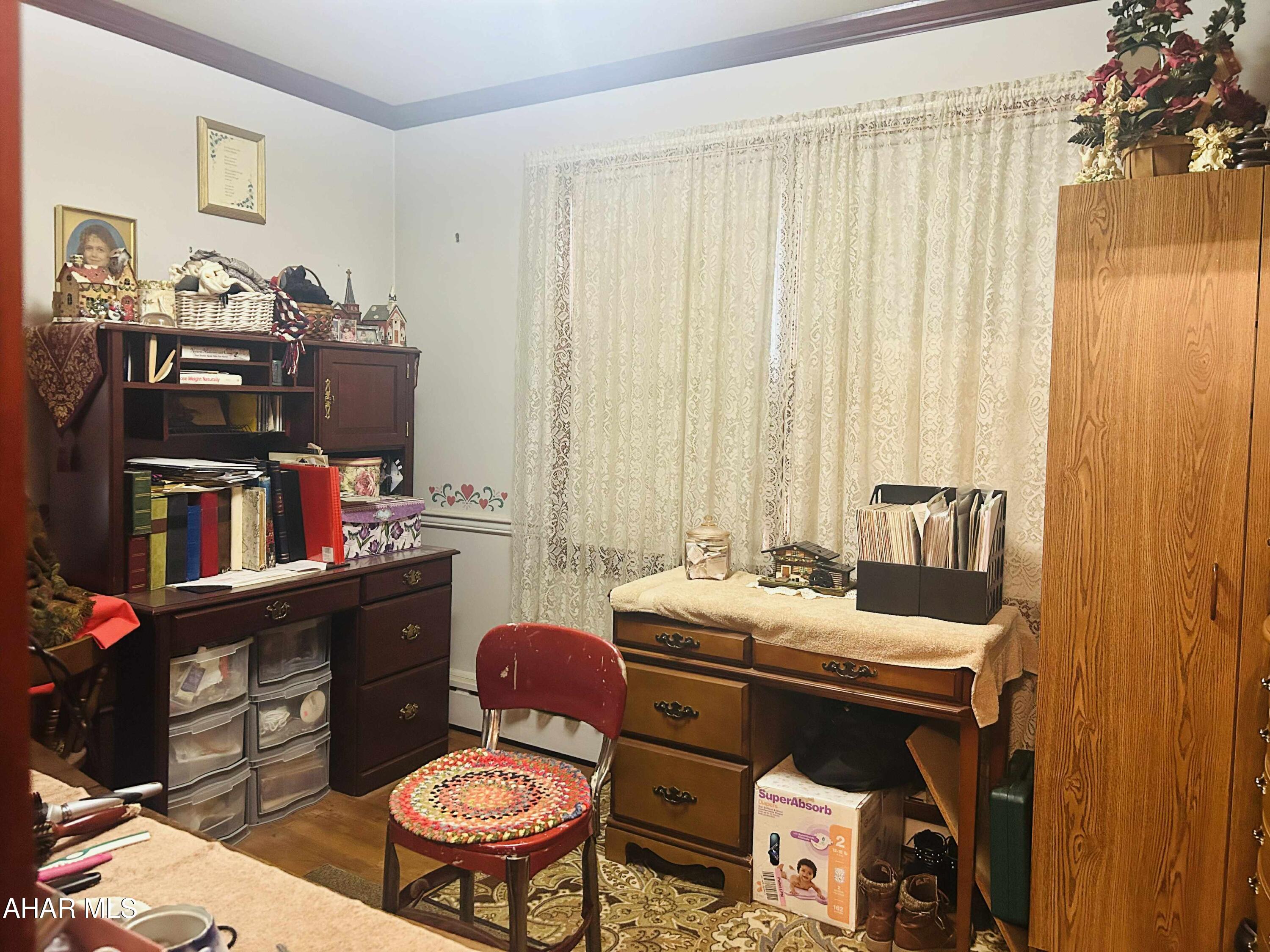 Other - Residential