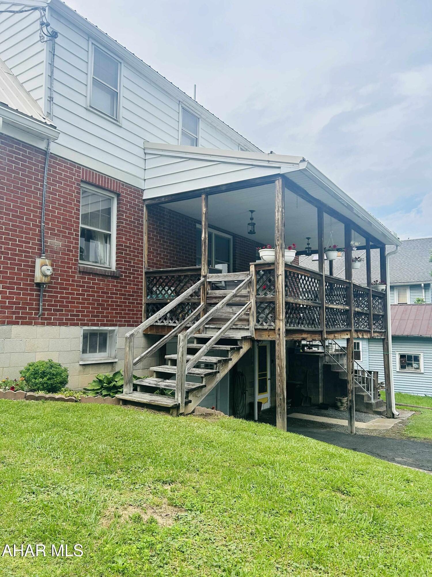 Other - Residential