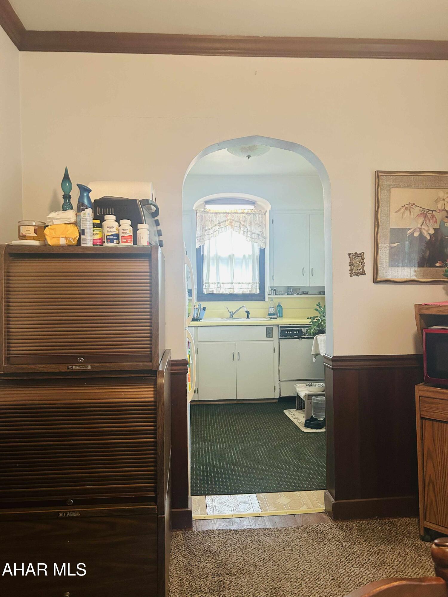 Other - Residential