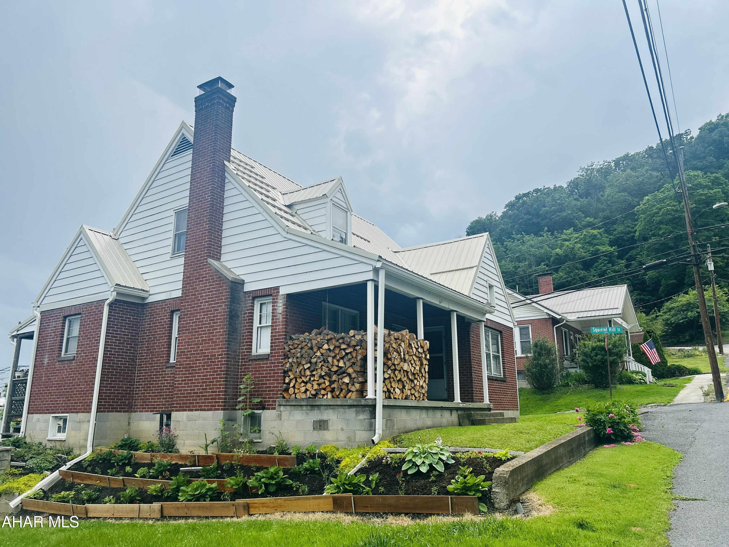Other - Residential