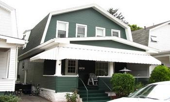 East End - Residential