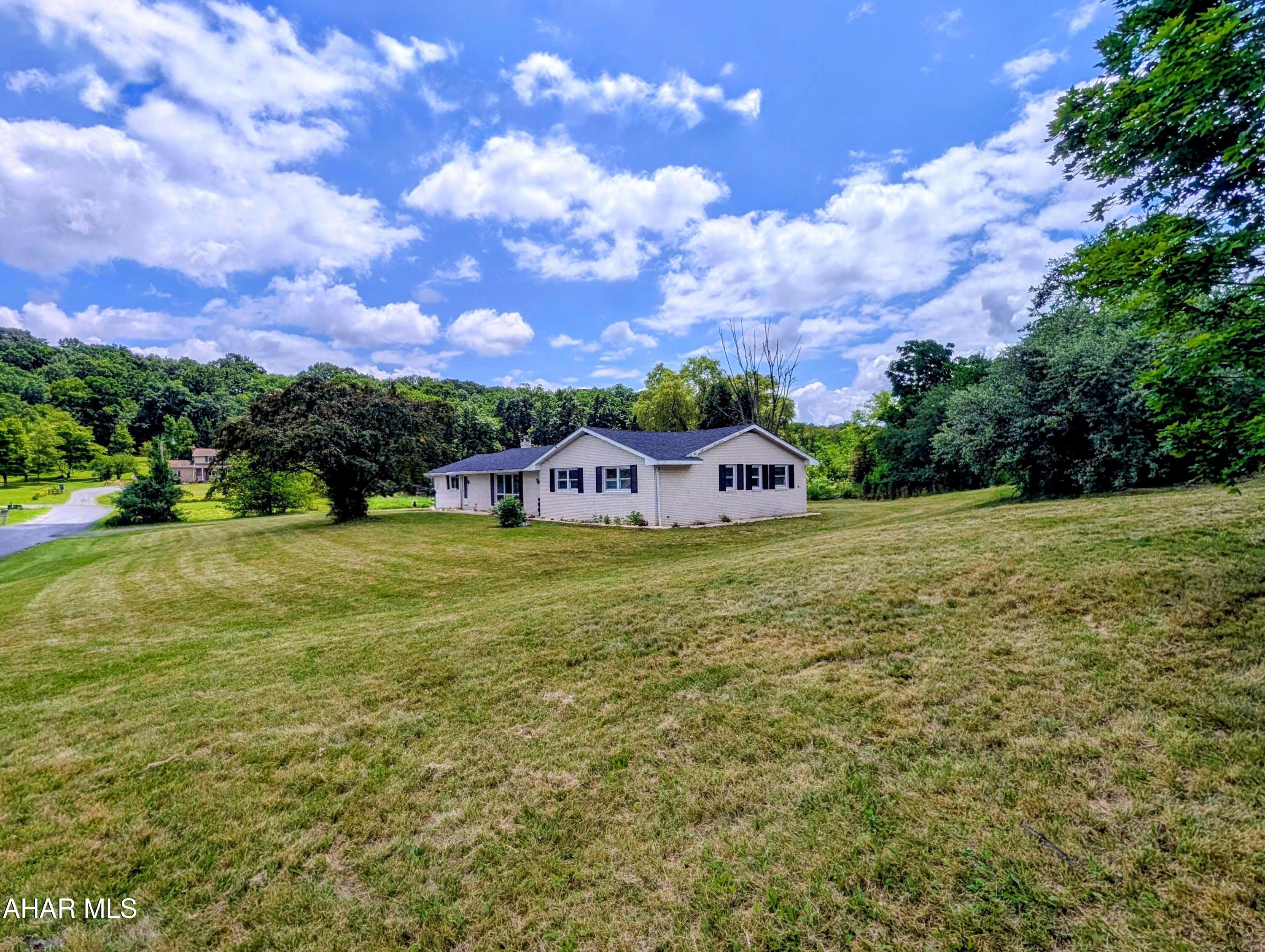 Other - Residential