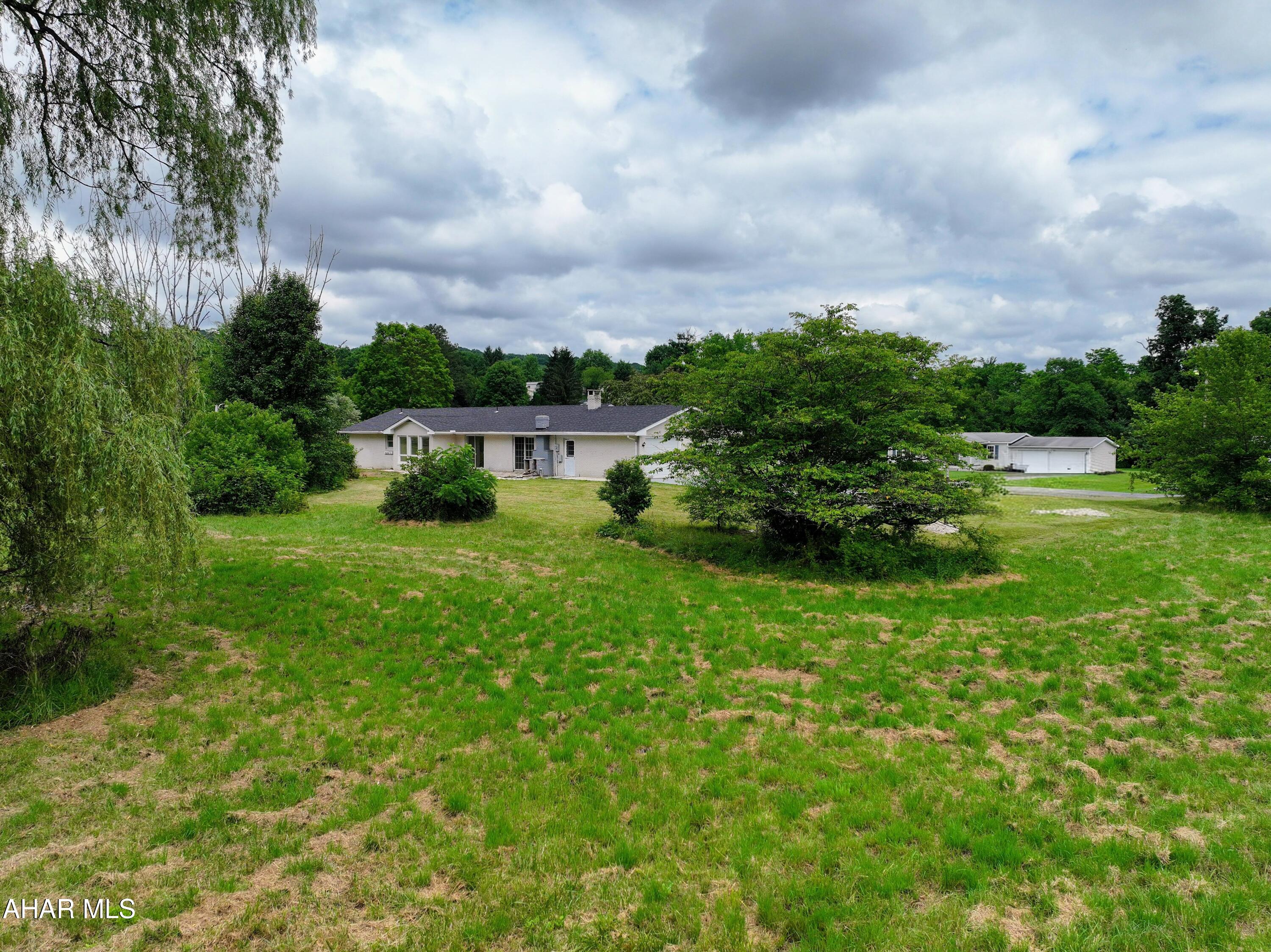 Other - Residential