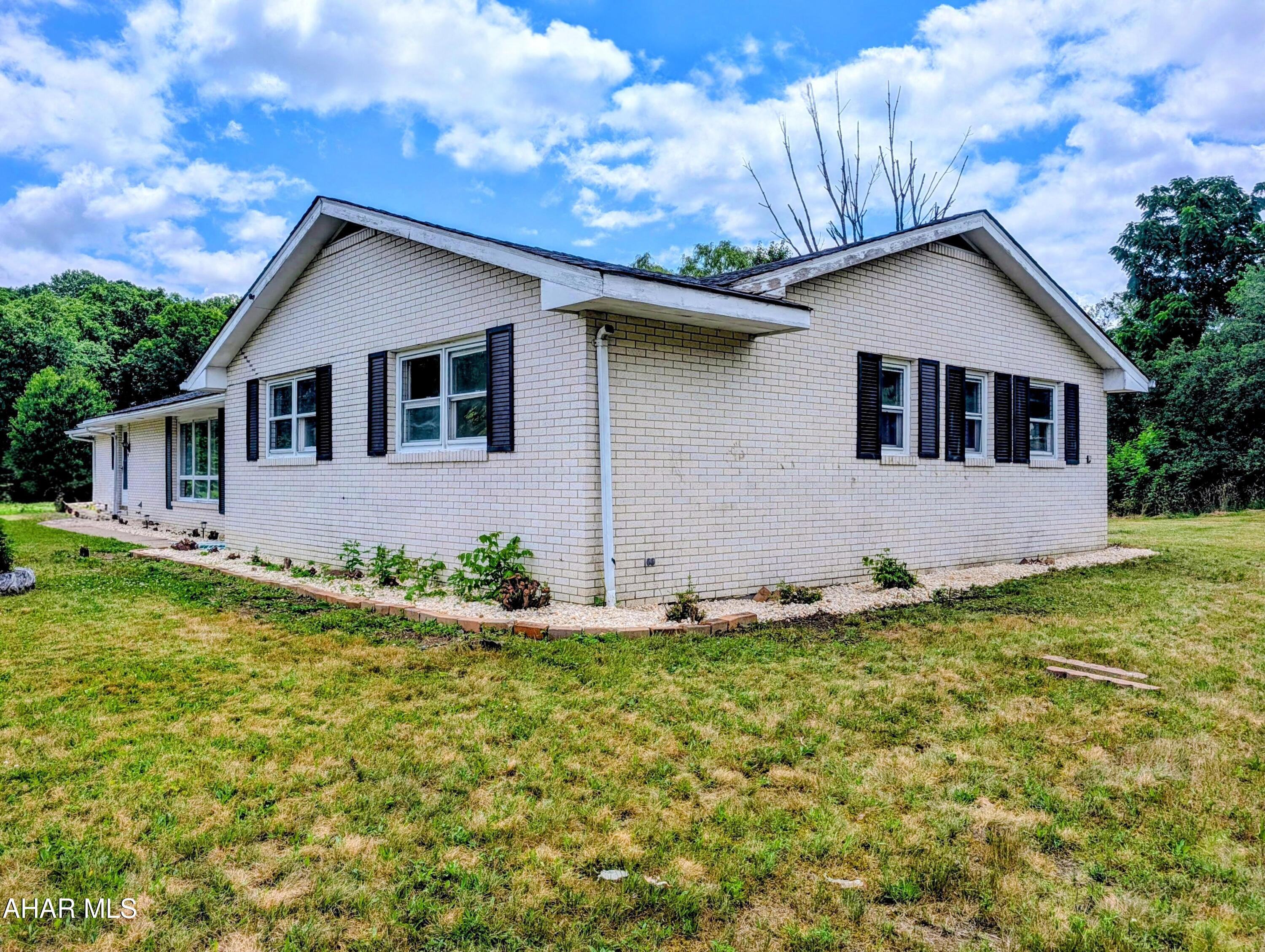 Other - Residential