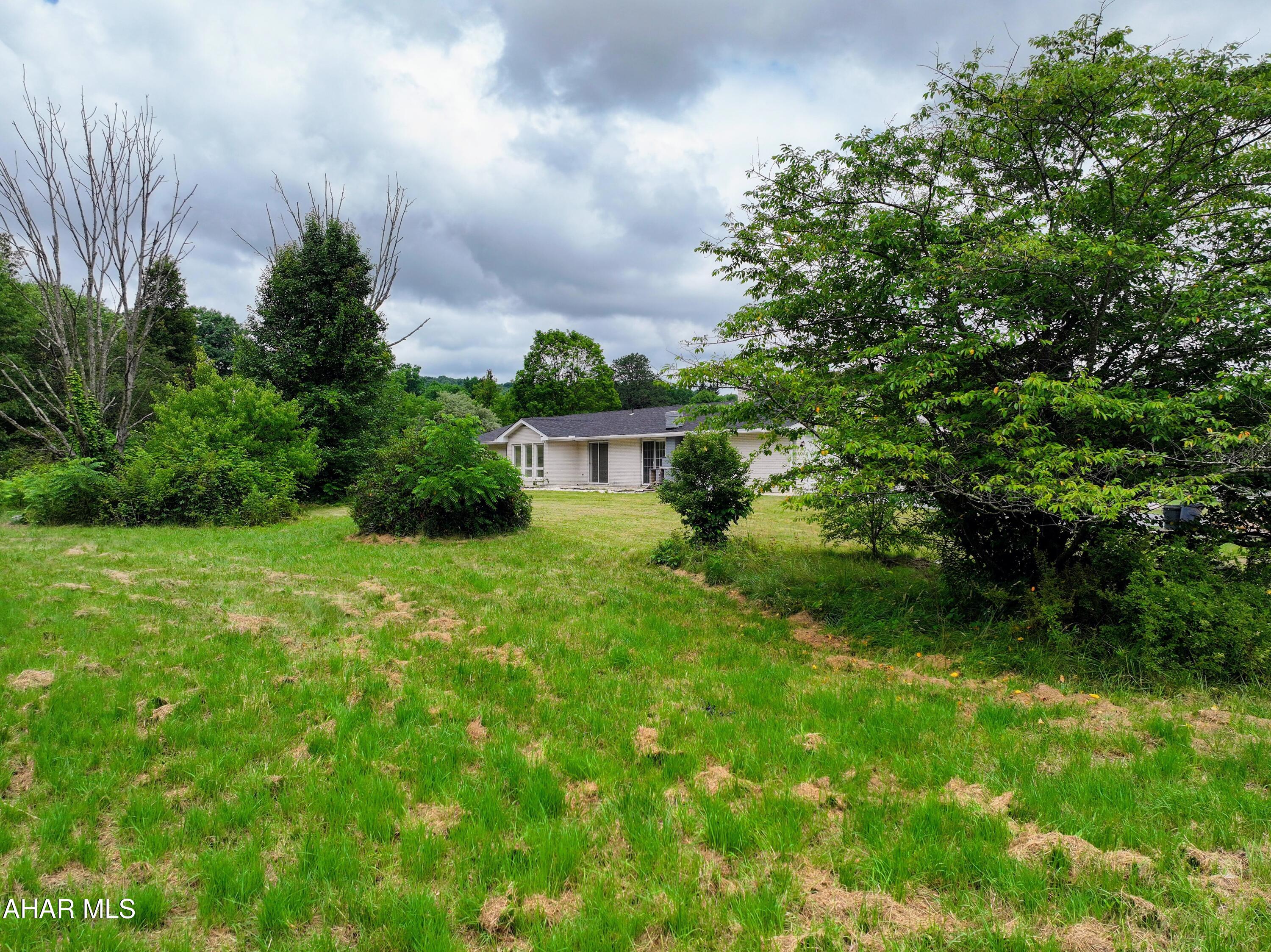 Other - Residential