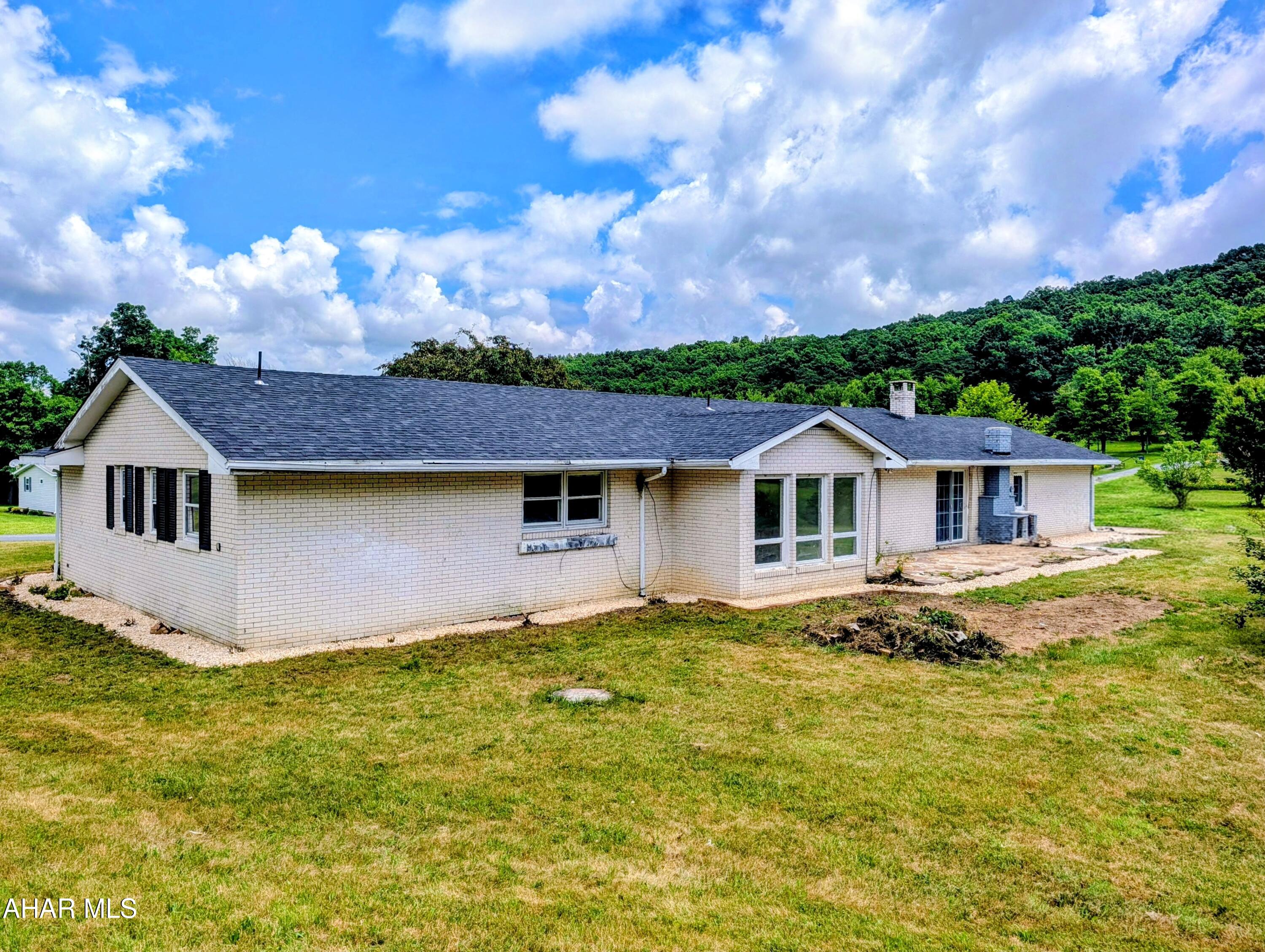 Other - Residential