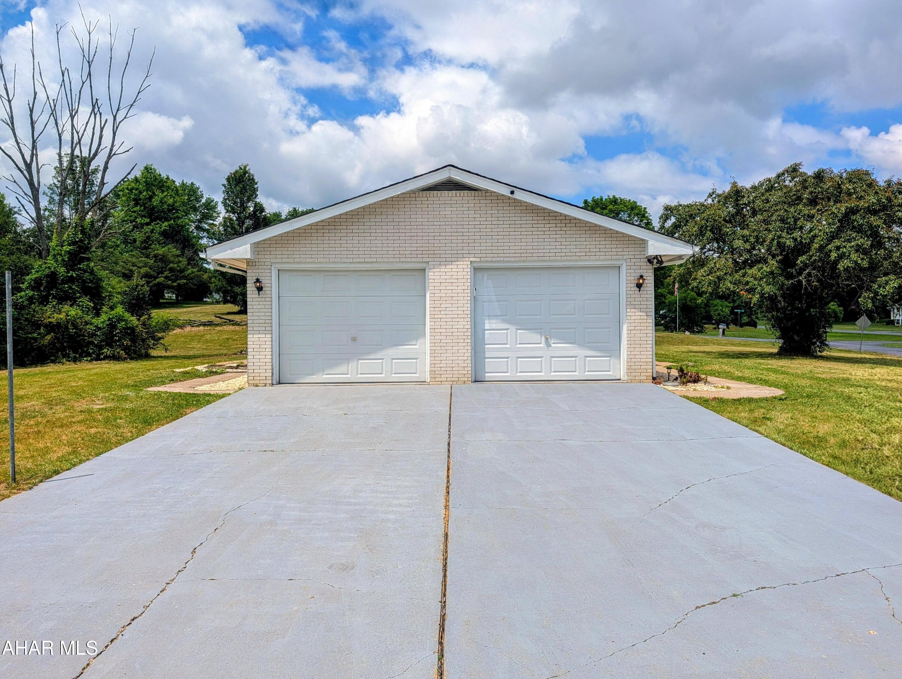Other - Residential