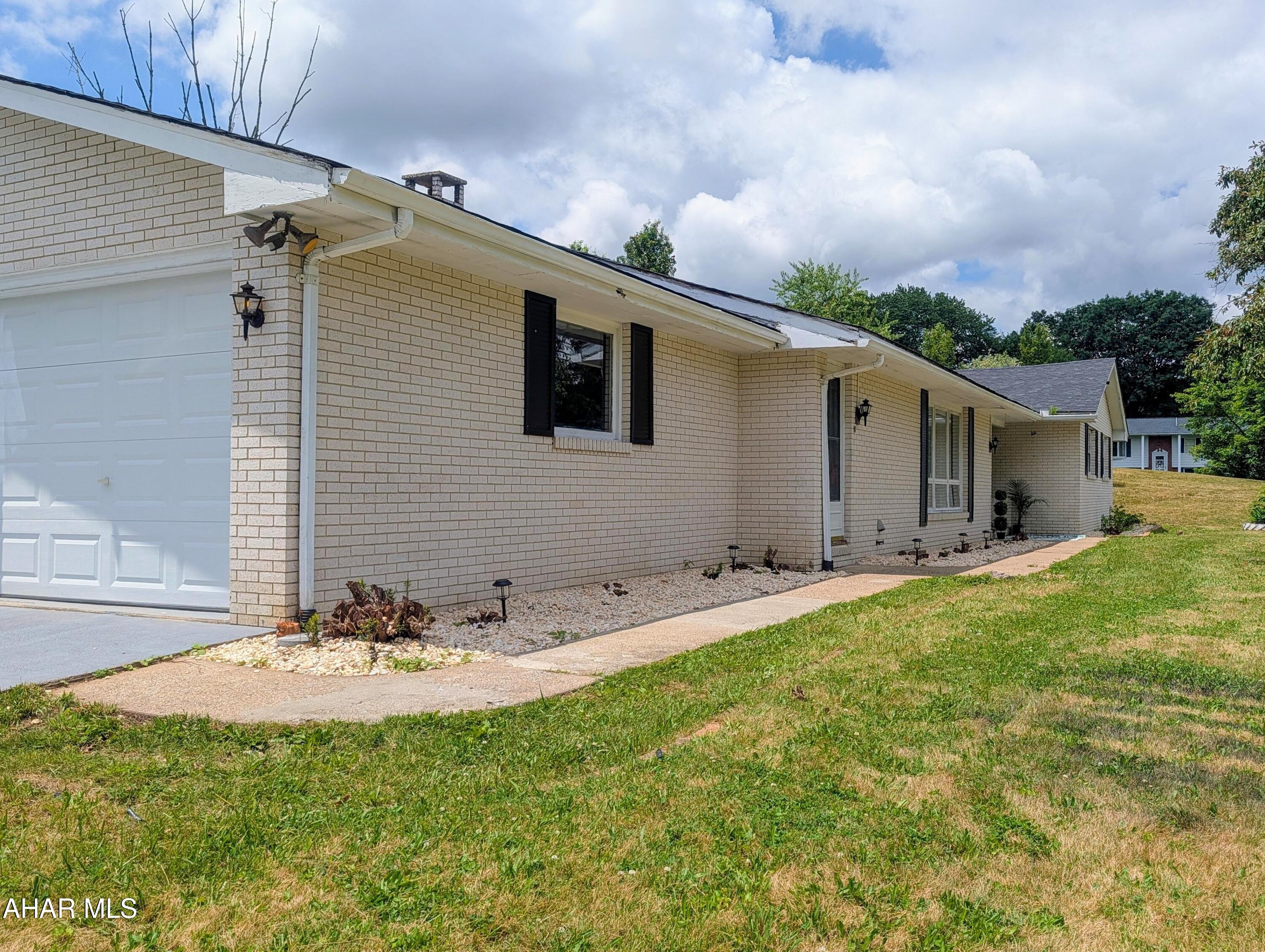 Other - Residential