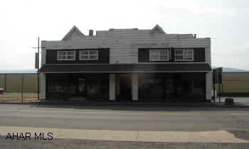 Juniata - Commercial Sale