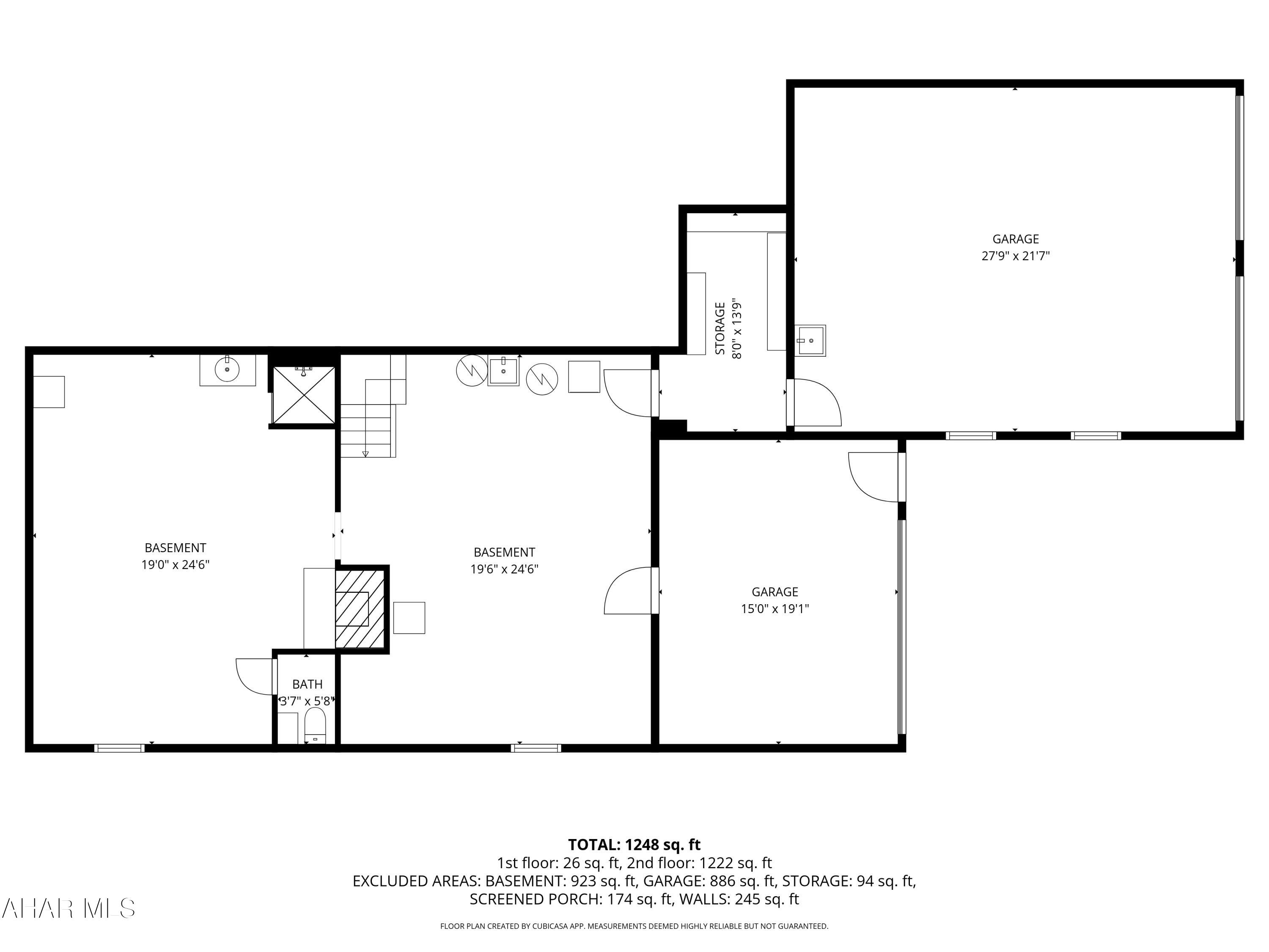None - Residential