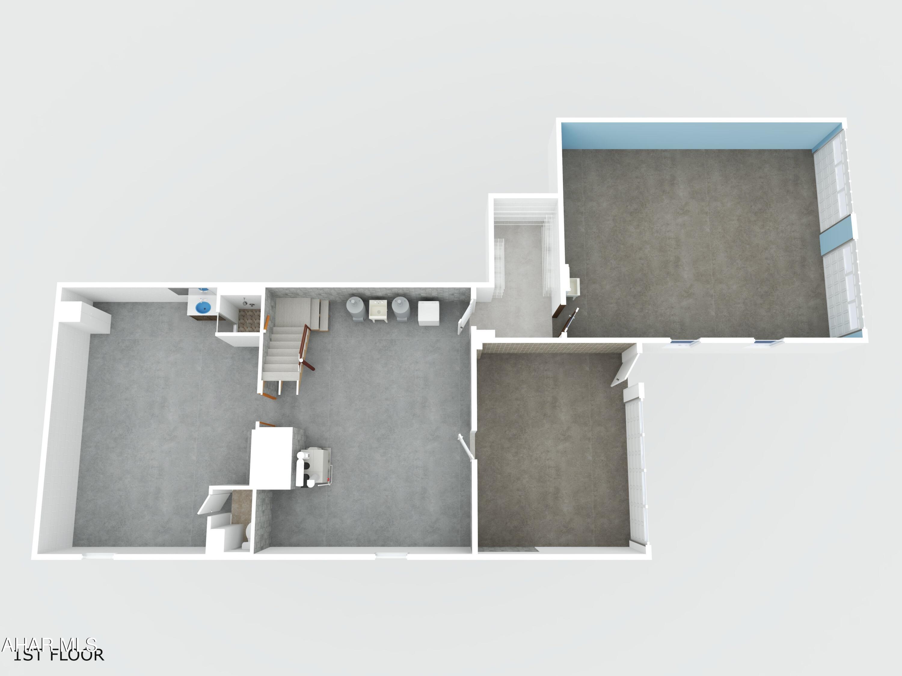 None - Residential
