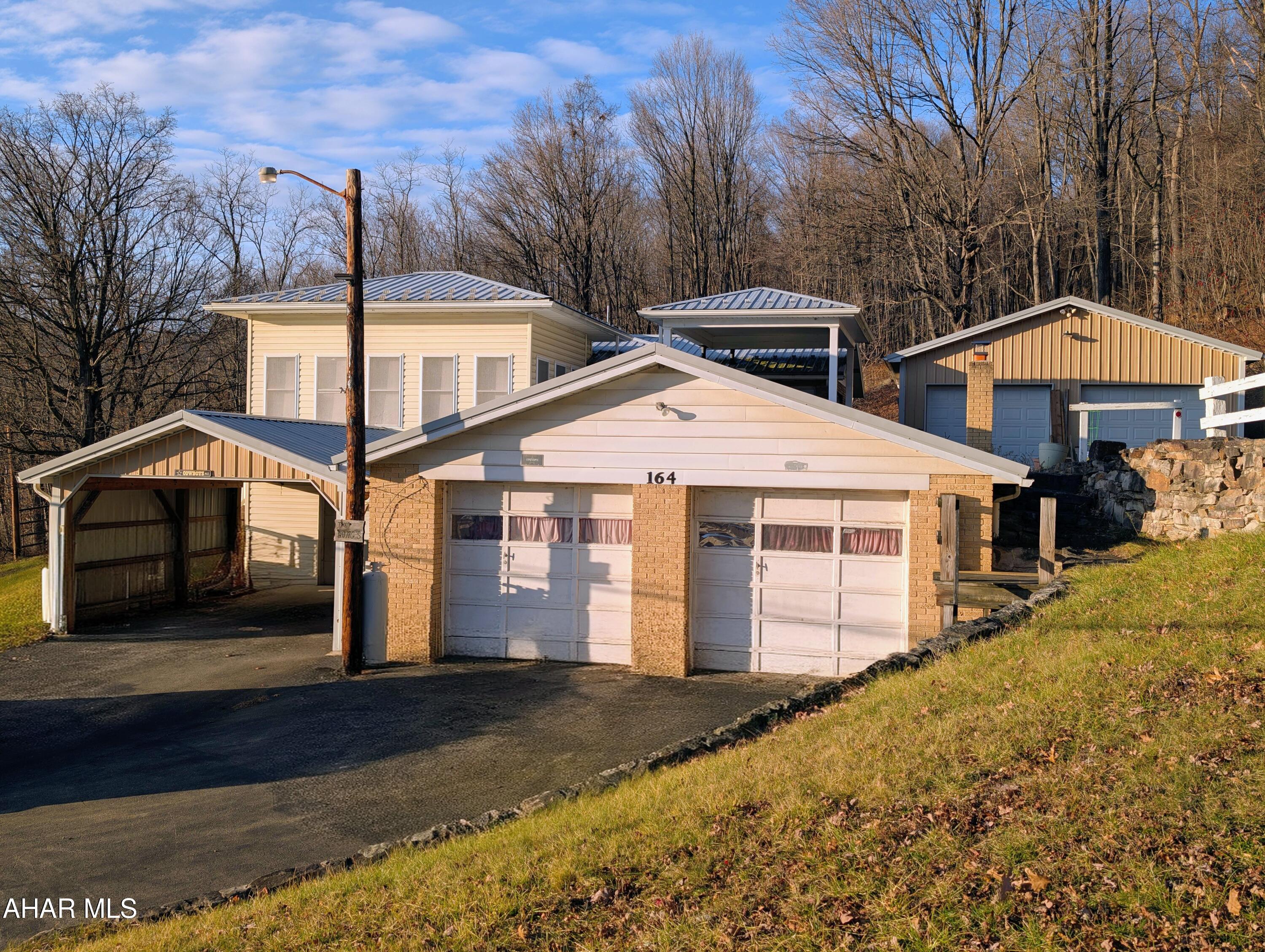 None - Residential