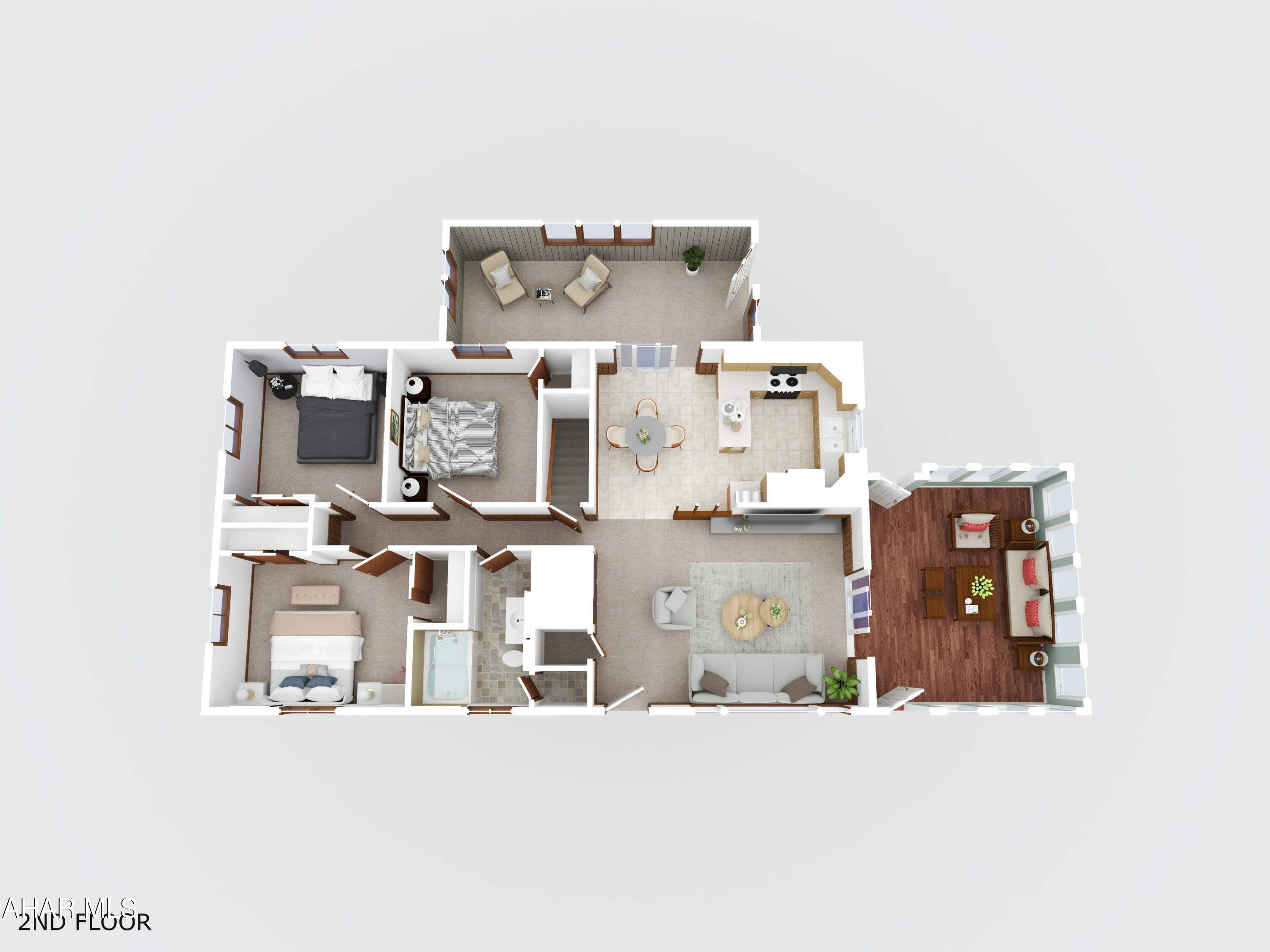 None - Residential