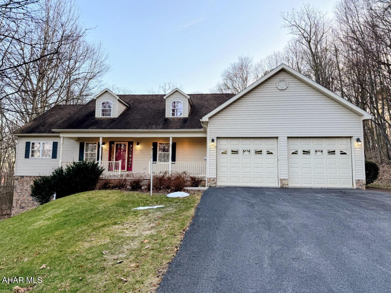 Ridgewood Heights - Residential
