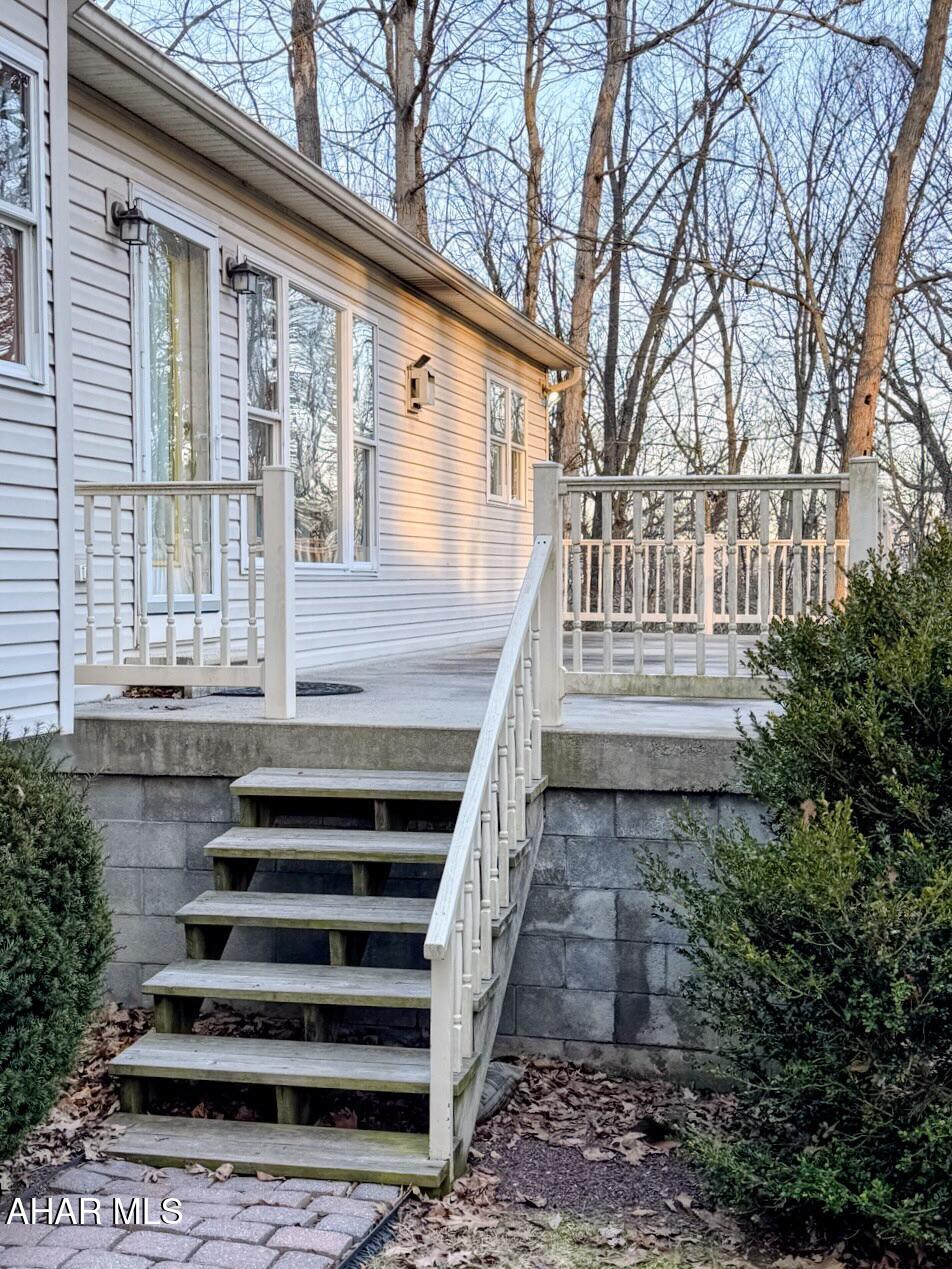 Ridgewood Heights - Residential