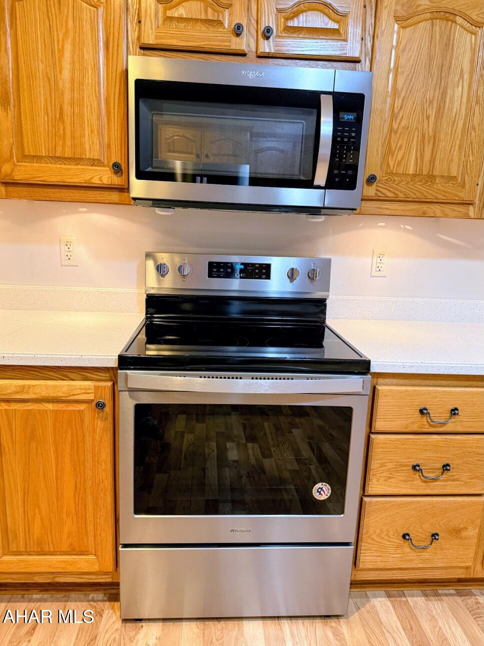 Ridgewood Heights - Residential