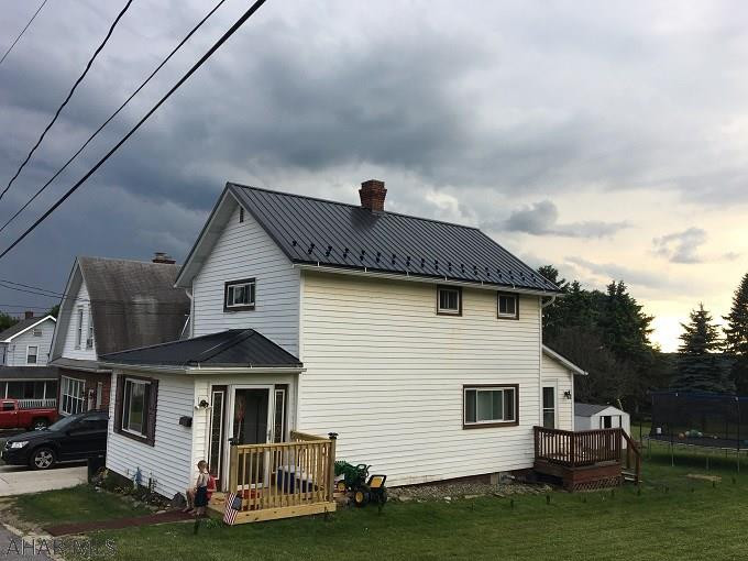 Other - Residential