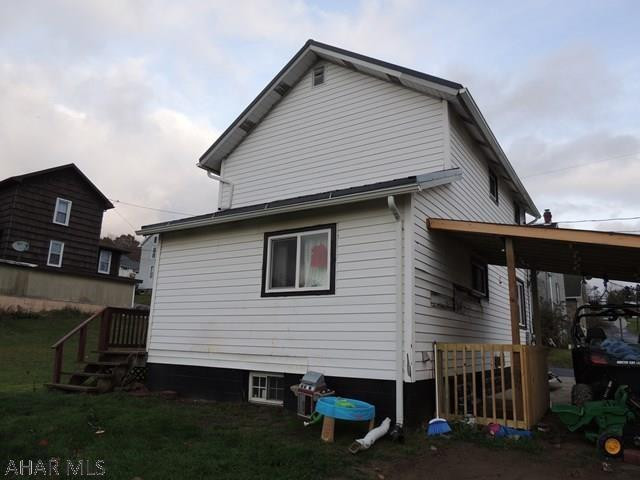 Other - Residential