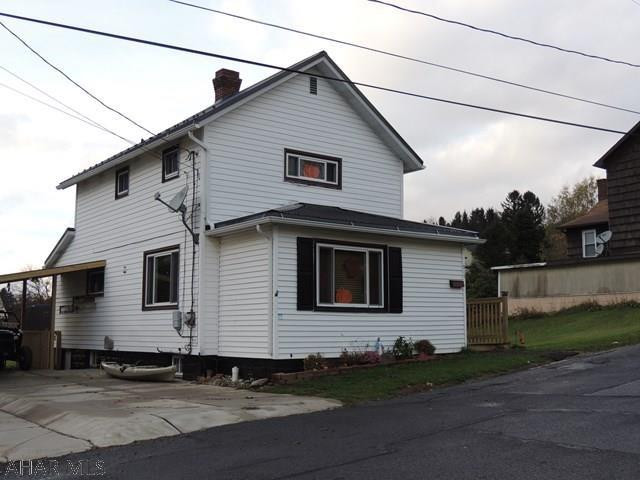 Other - Residential