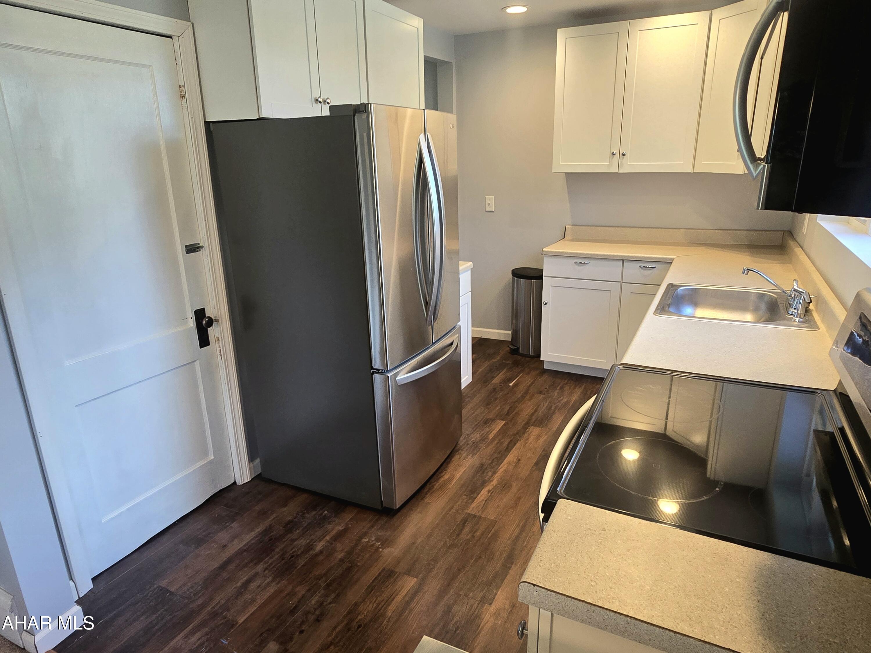Pleasant Valley - Residential