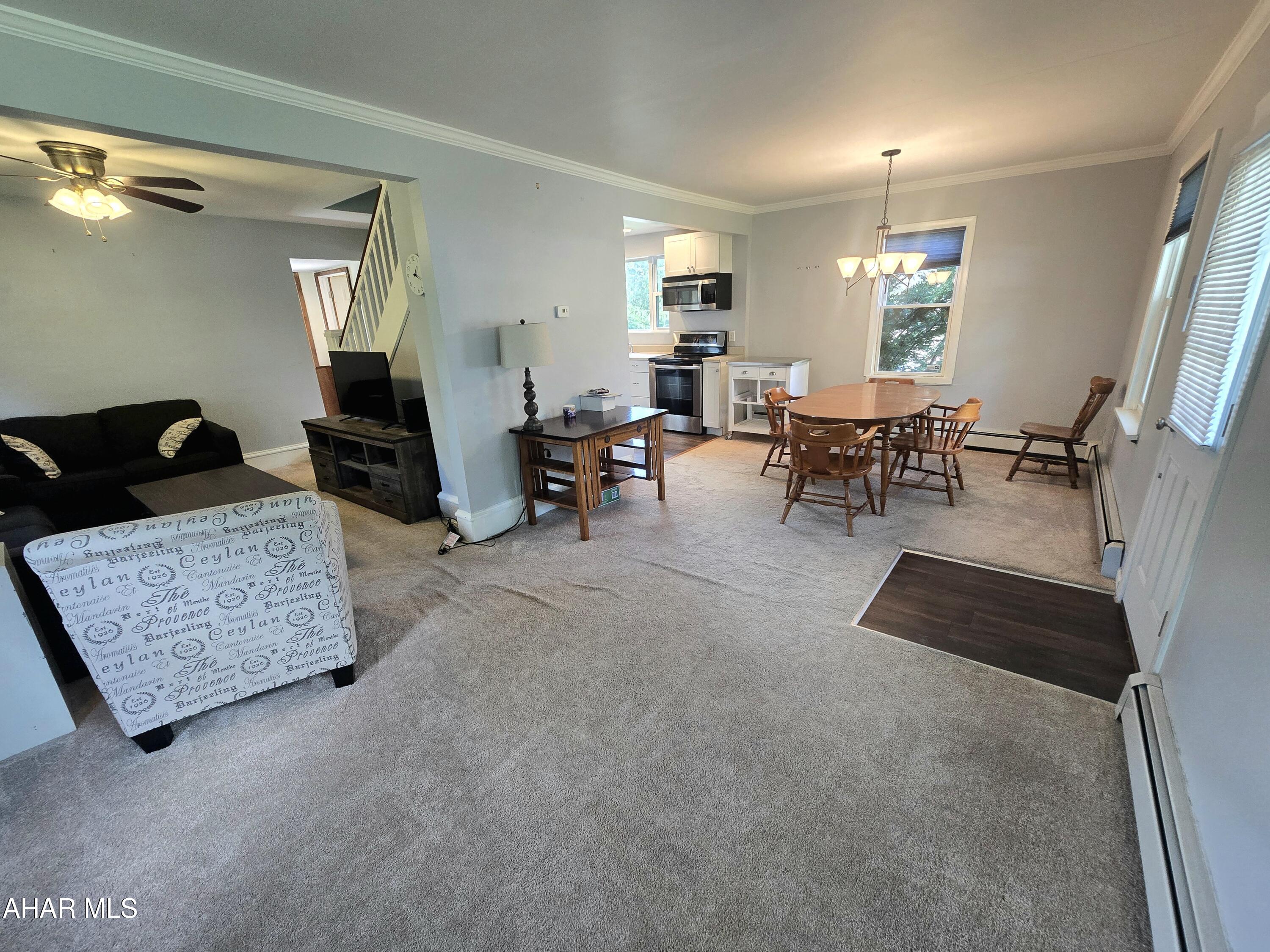 Pleasant Valley - Residential